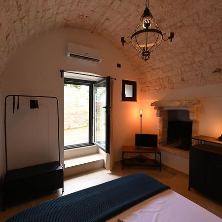 Bed and Breakfast Casale Sette Volte Монополи Экстерьер фото