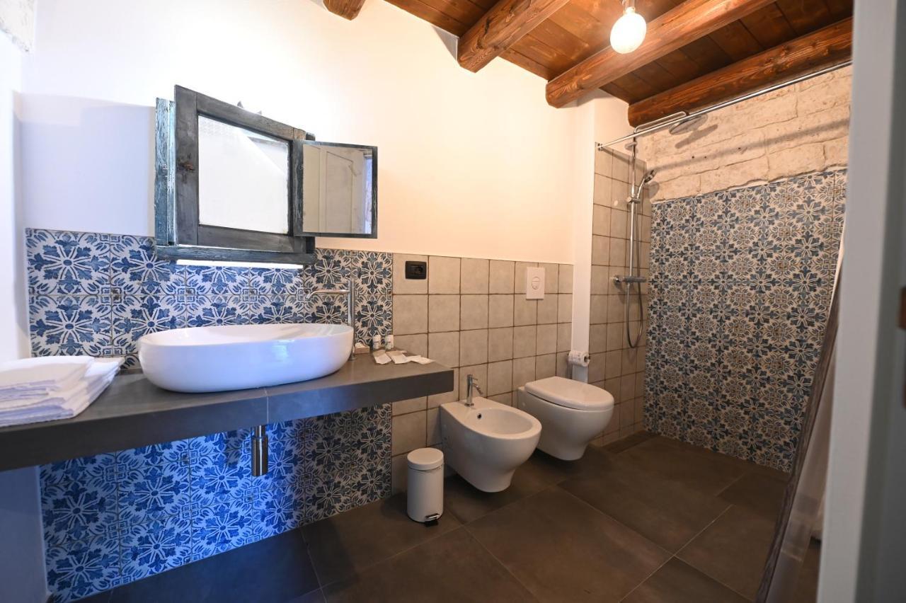 Bed and Breakfast Casale Sette Volte Монополи Экстерьер фото