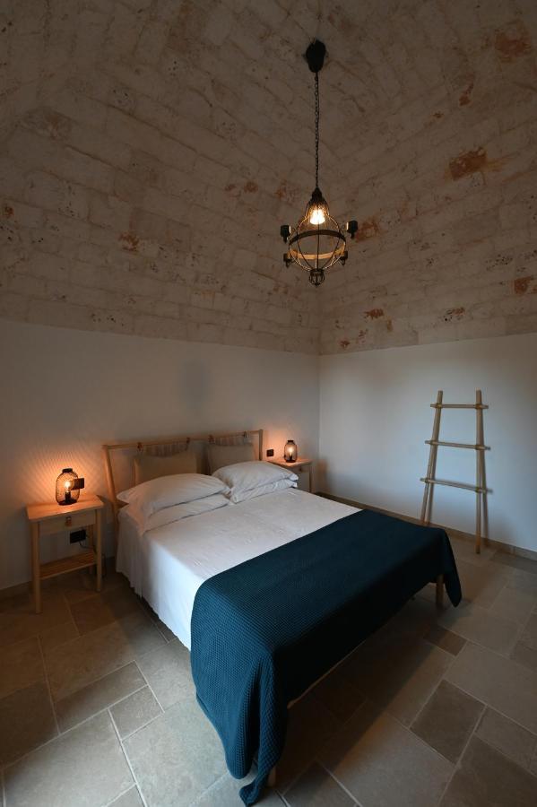 Bed and Breakfast Casale Sette Volte Монополи Экстерьер фото