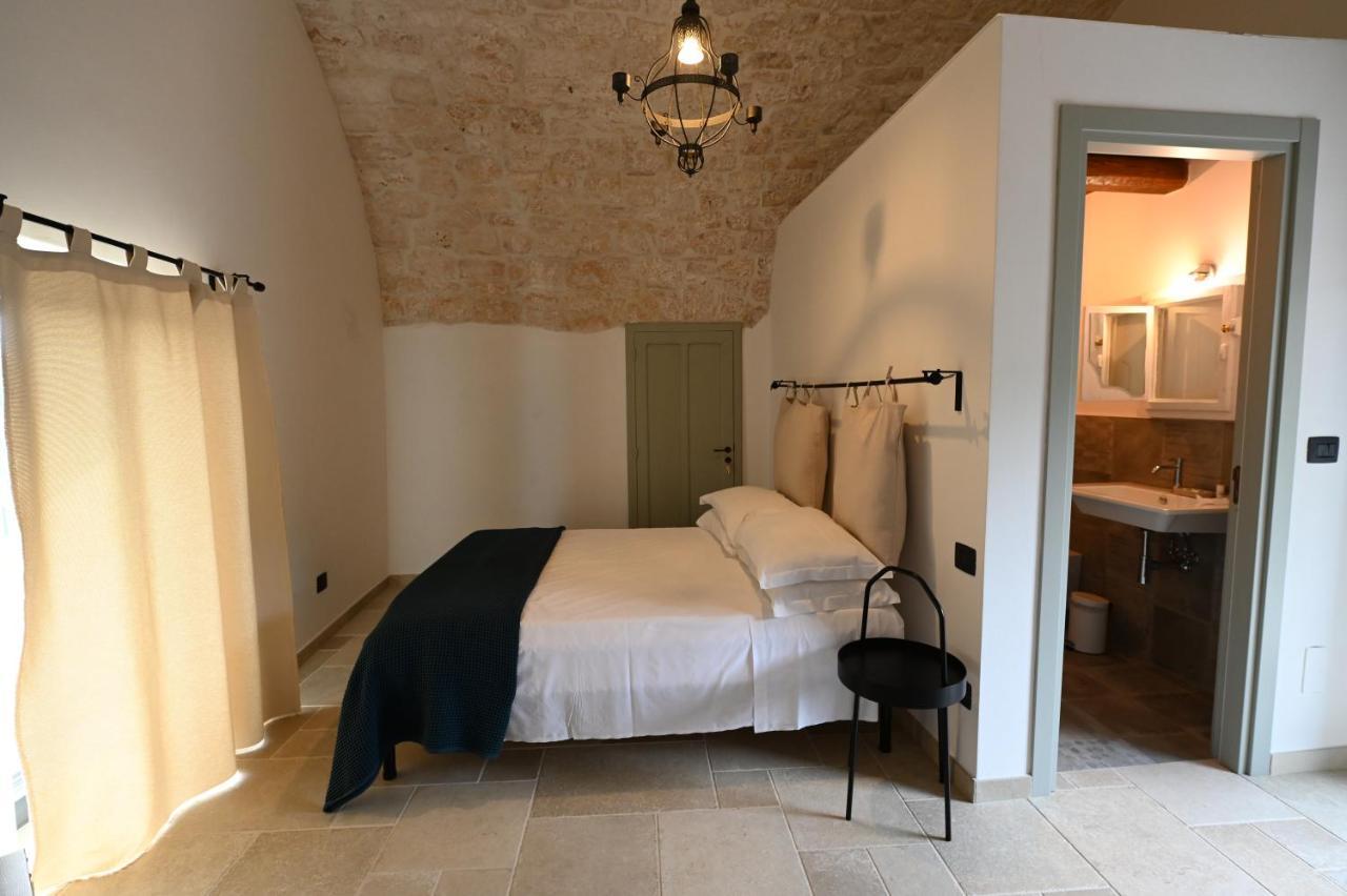 Bed and Breakfast Casale Sette Volte Монополи Экстерьер фото